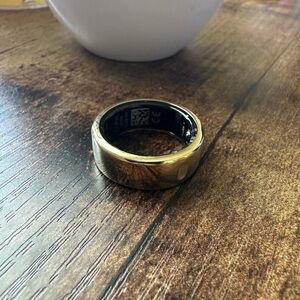 Oura Ring Gen3